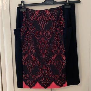 Nanette Lepore Skirt